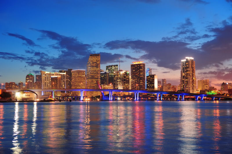 Miami SEO Expert Services Company | Marketerium